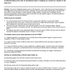 Module 5 facilitated session notes answered